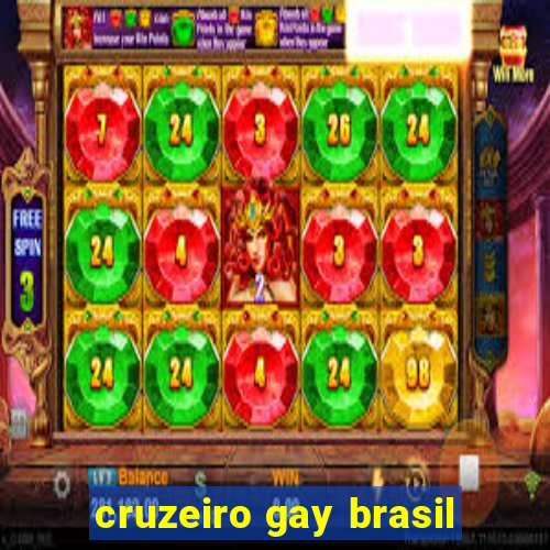 cruzeiro gay brasil